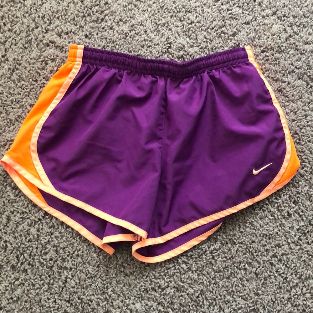 girls running shorts!!